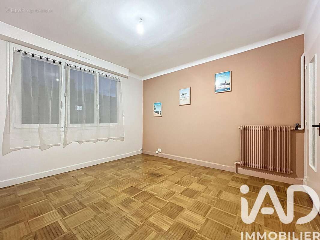 Photo 6 - Appartement à RENNES