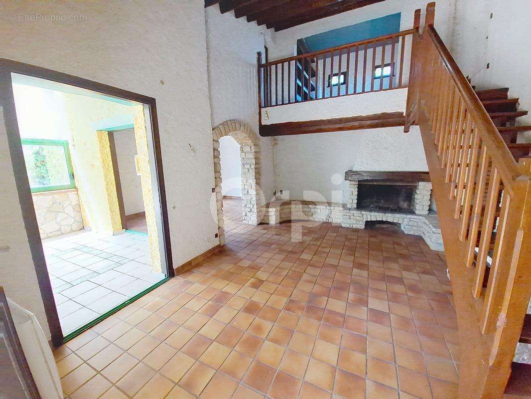 Maison à AUSSONNE
