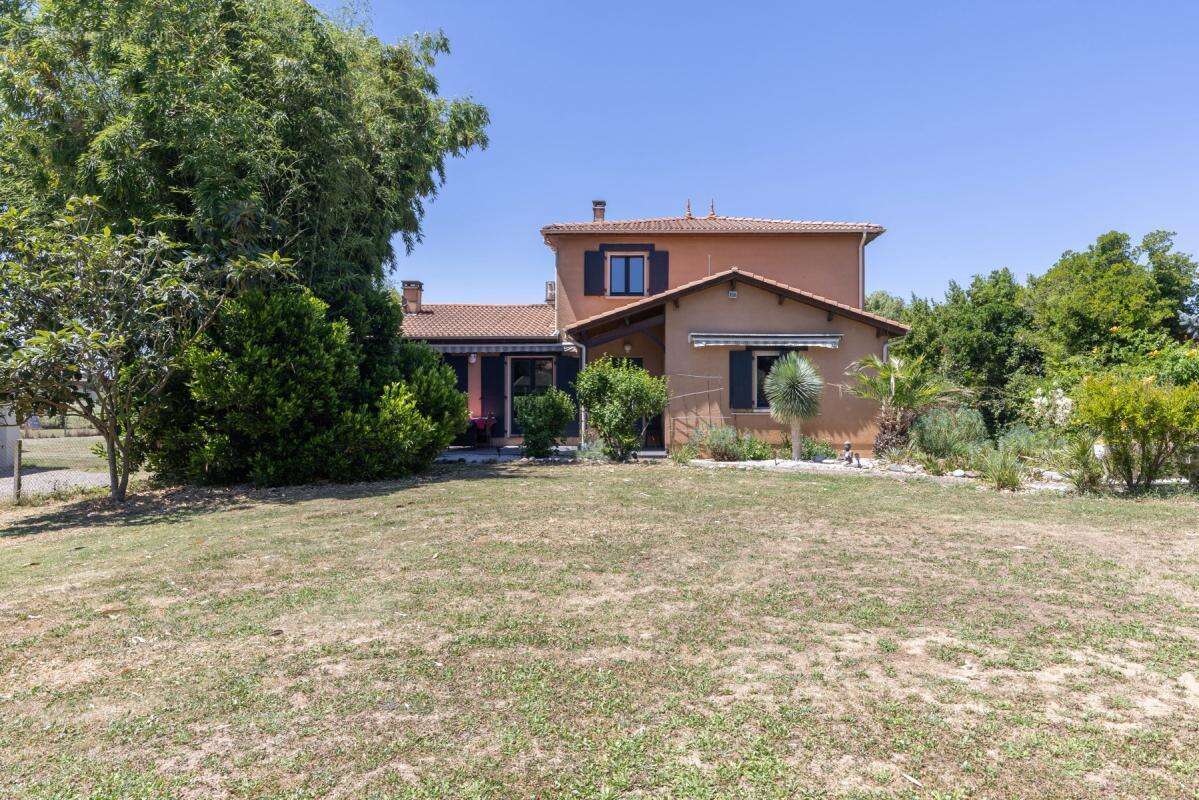 Maison 161 m² à Fonsorbes  - photo 3