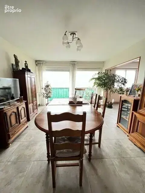 Appartement à VIRY-CHATILLON