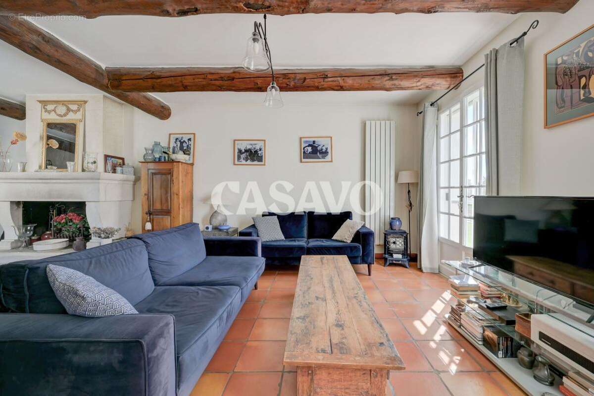 Maison à ARLES