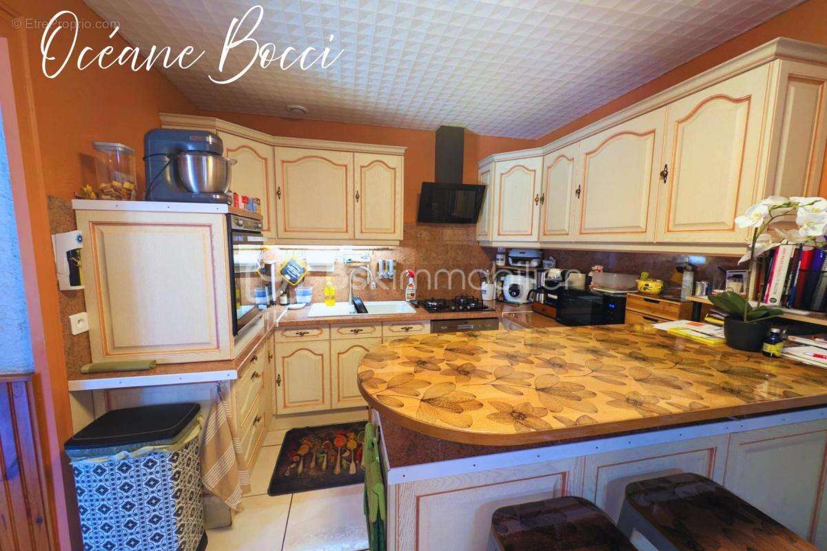 Maison familiale - photo 5