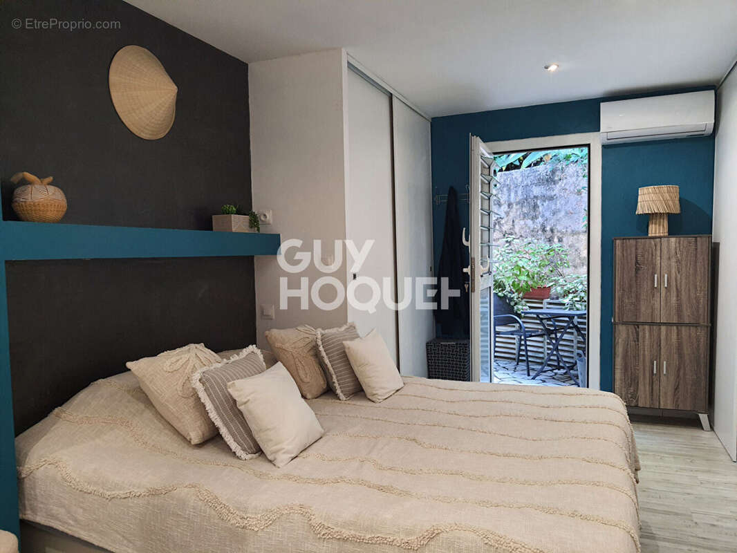 Maison à L&#039;ETANG-SALE