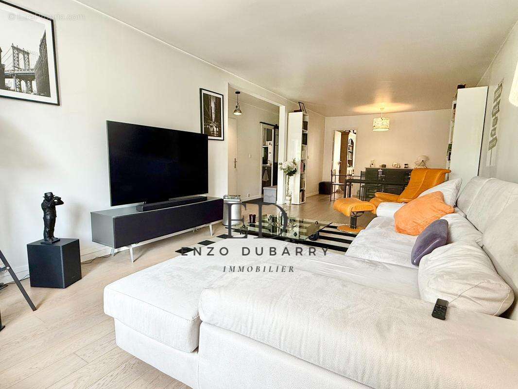 Appartement à ANGLET