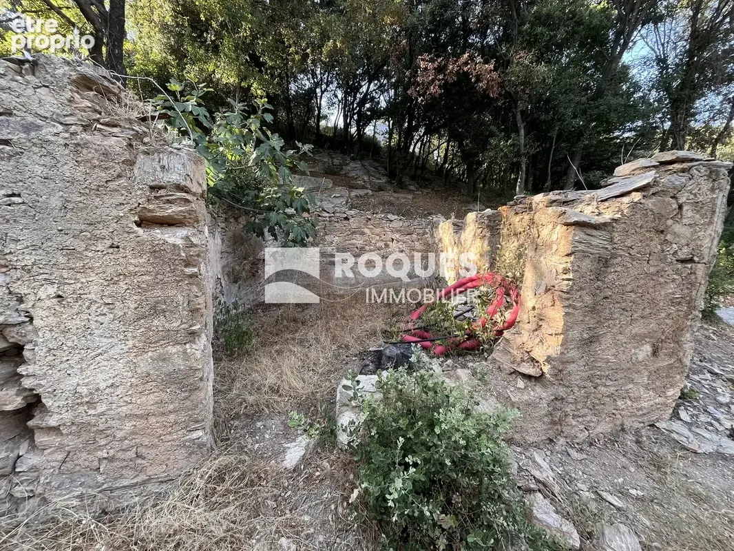 A vendre, Cabrerolles Terrain à bâtir - photo 2