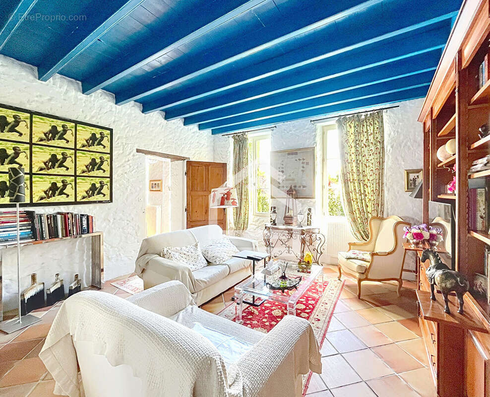 Maison à ARSAC