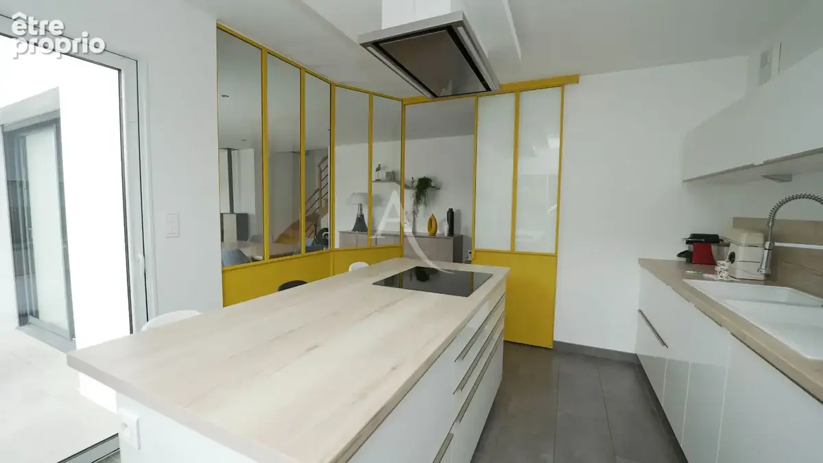 Maison Caro 6 pièces 133 m2 - photo 4