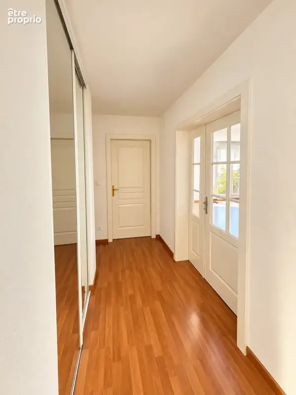 Idéalement situé à Koenigshoffen (67200), Appartement 3 pièces avec terrasse, cave et garage. - photo 7