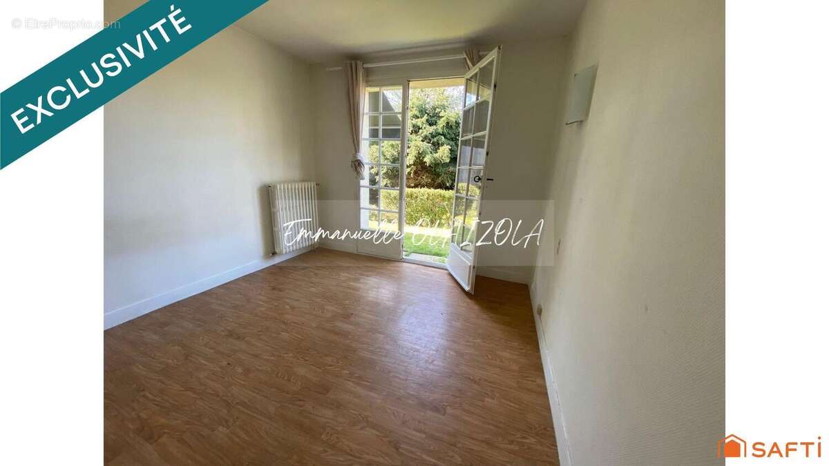 Maison 96 m² à Saint-Arnoult-En-Yvelines  - photo 5