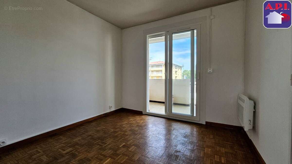 Appartement à SAINT-GAUDENS
