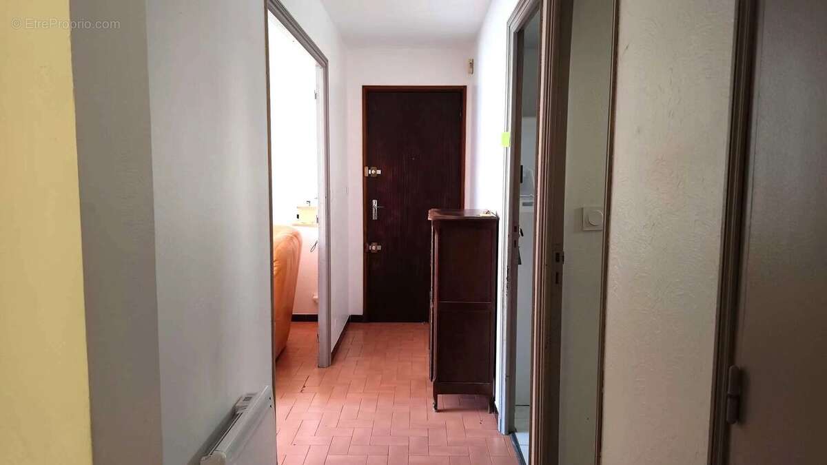 Appartement 3 Pièces 61 m² - Balcon - photo 6