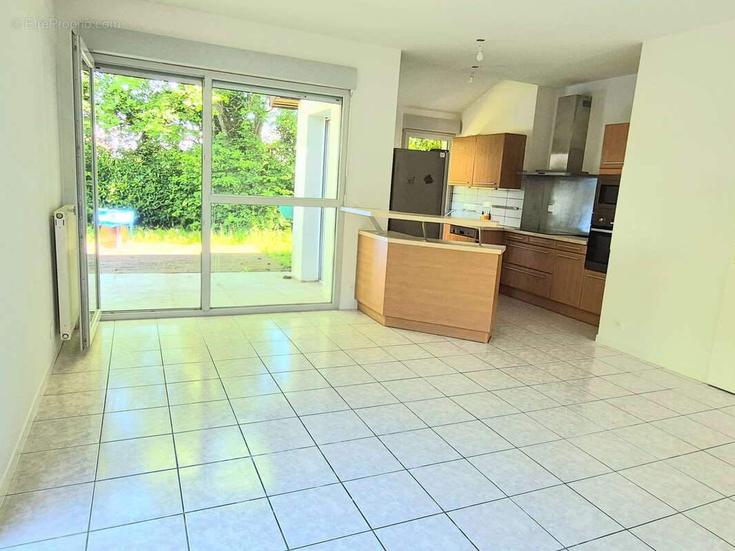 Appartement à YVOIRE
