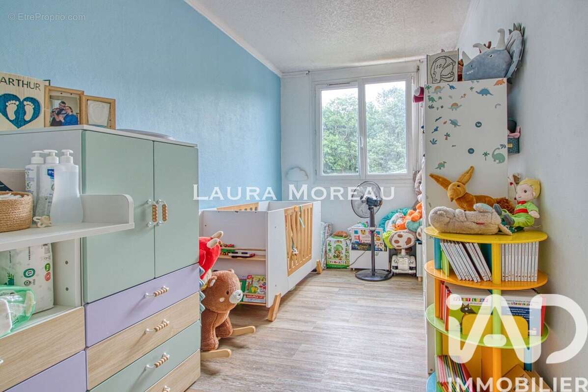 Photo 5 - Appartement à MONTIGNY-LES-CORMEILLES