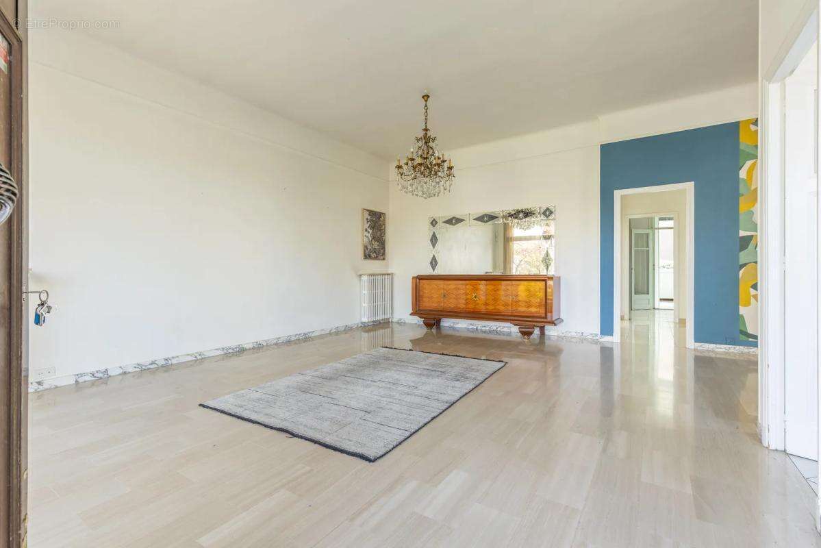 Maison à MARSEILLE-9E