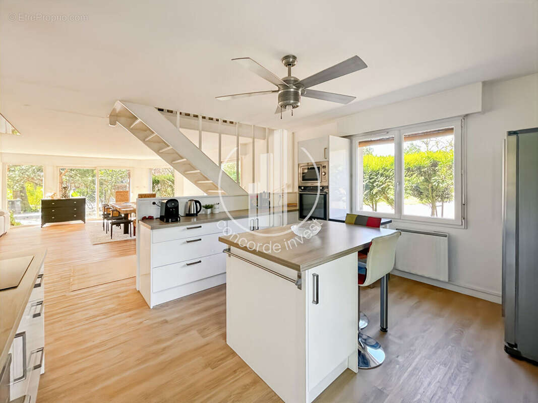 Maison à LE TOUQUET-PARIS-PLAGE