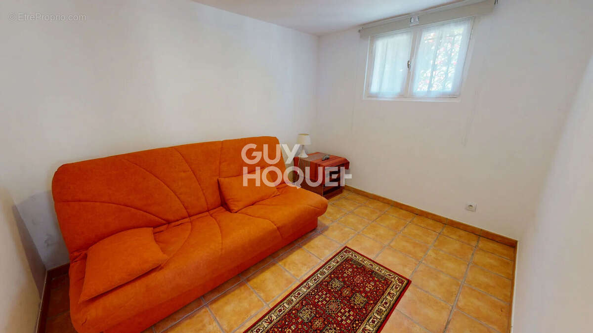 Maison à SAINT-JEAN-DE-LUZ