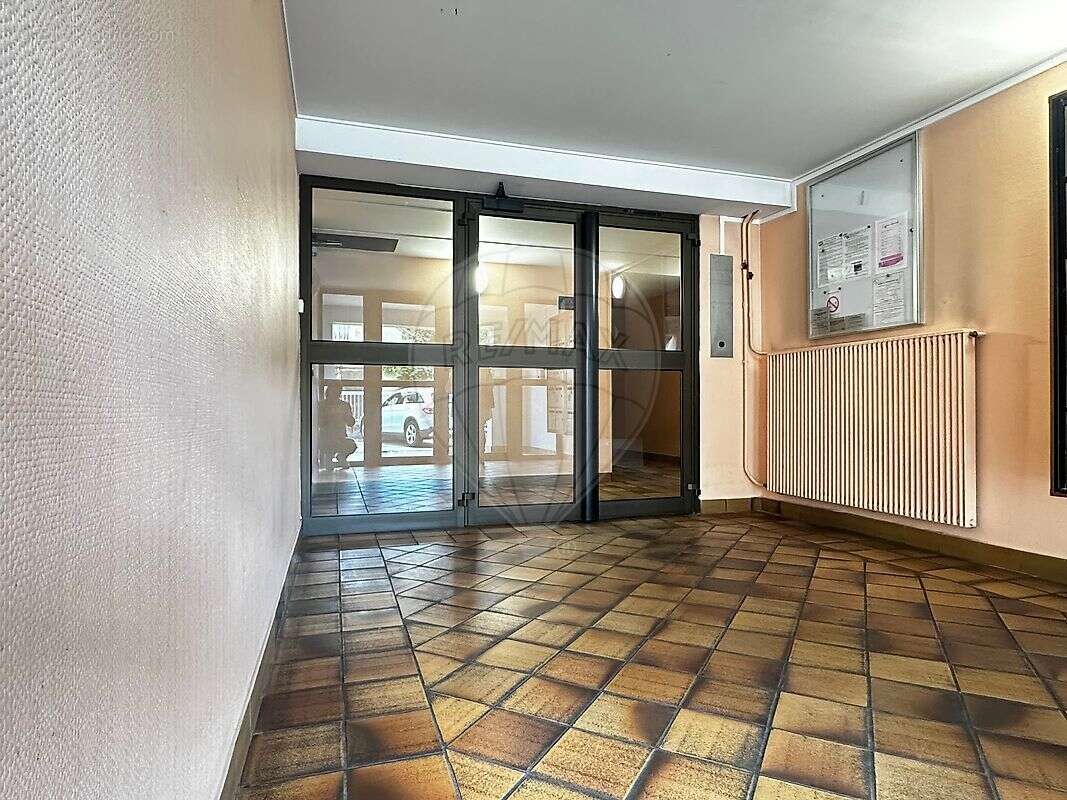 Appartement à NEVERS