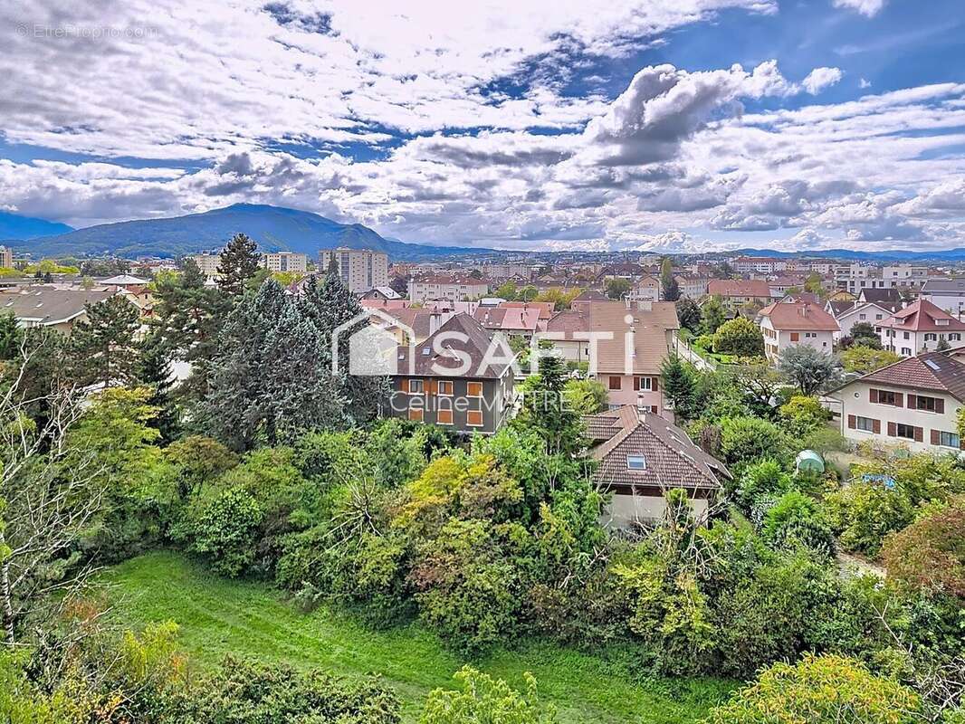Photo 2 - Appartement à ANNECY