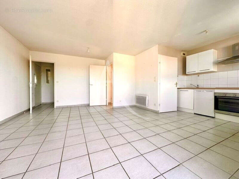 Appartement à LUNEVILLE