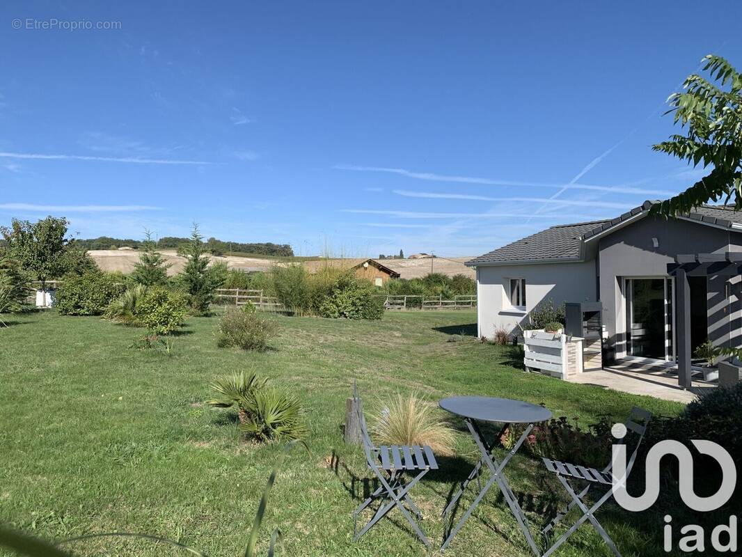 Photo 1 - Maison à SAINTE-INNOCENCE