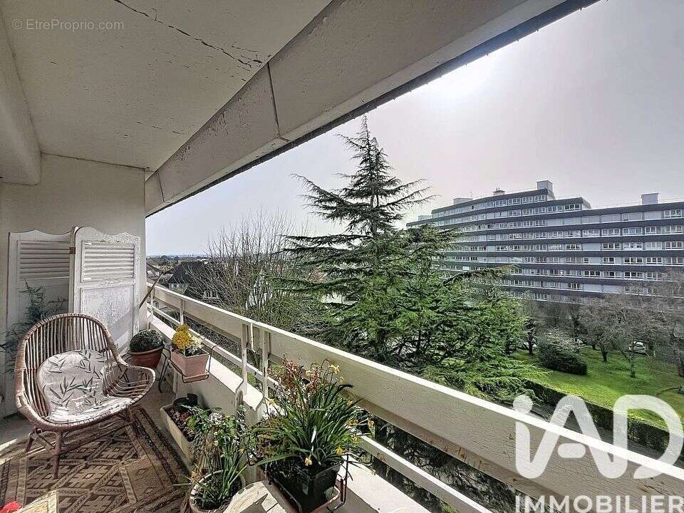 Photo 5 - Appartement à CAEN