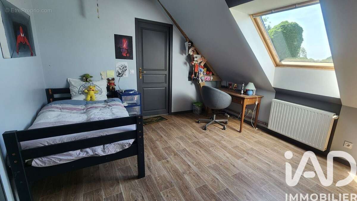 Maison 203 m² à Criquiers  - photo 9