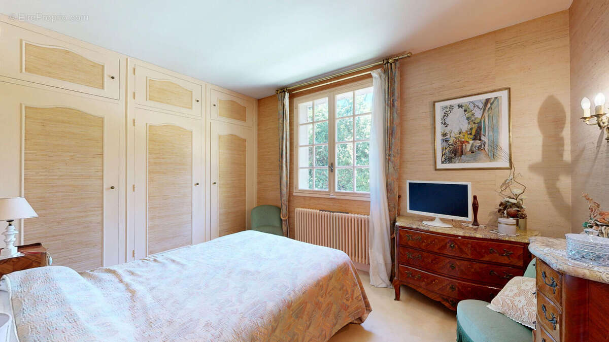 Maison à NEUVY