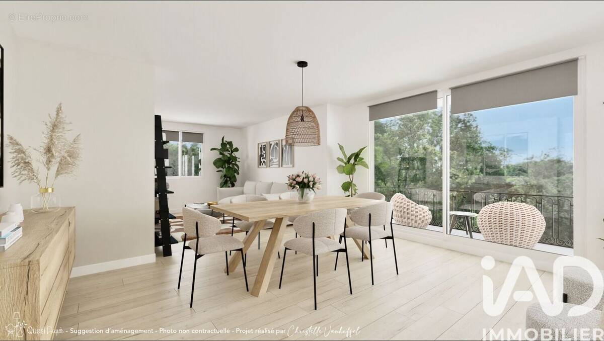 Photo 1 - Appartement à MARSEILLE-9E