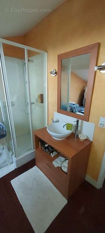 Maison à ANDERNOS-LES-BAINS