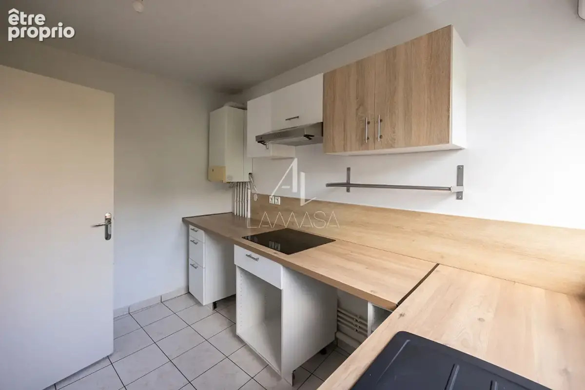 Maison - 69m2 - Proche centre Lagny Sur Marne - photo 5