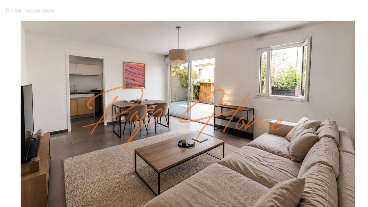 Appartement à BIDART