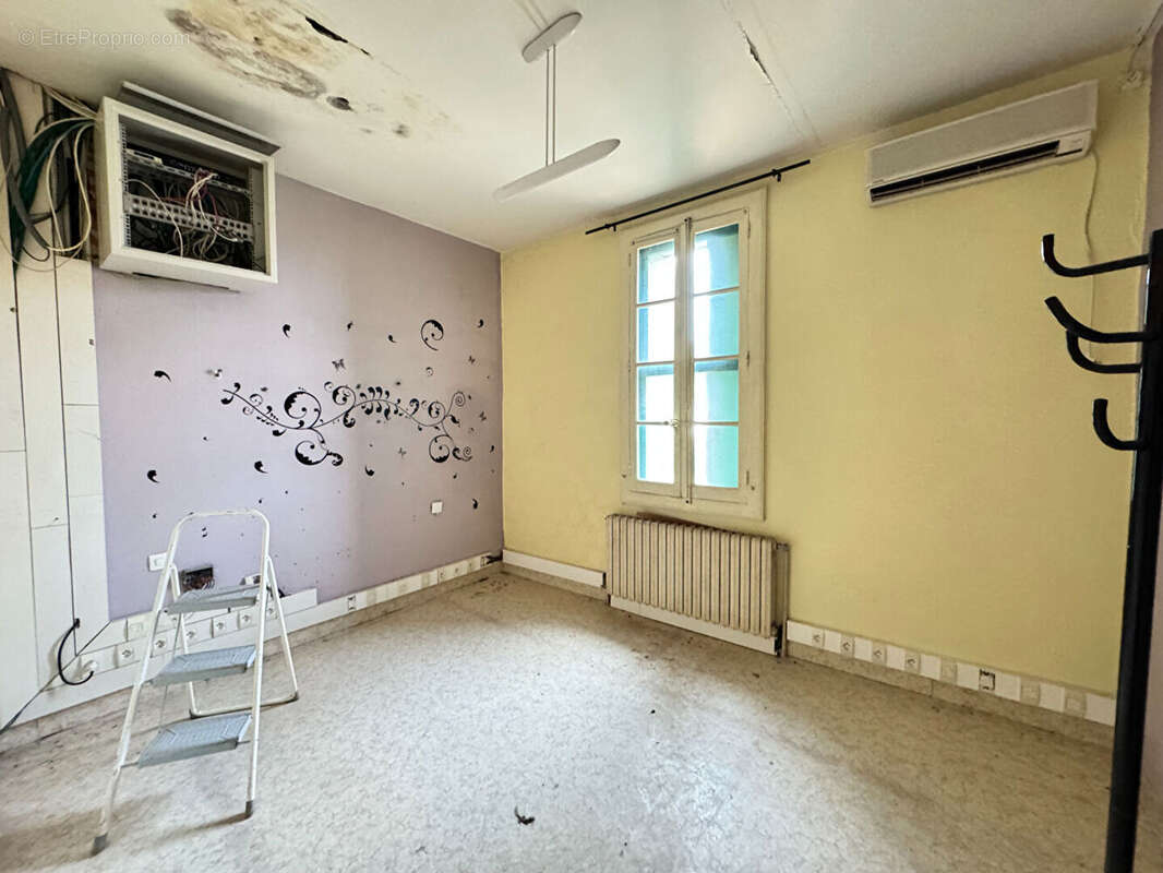 Maison à NEZIGNAN-L&#039;EVEQUE