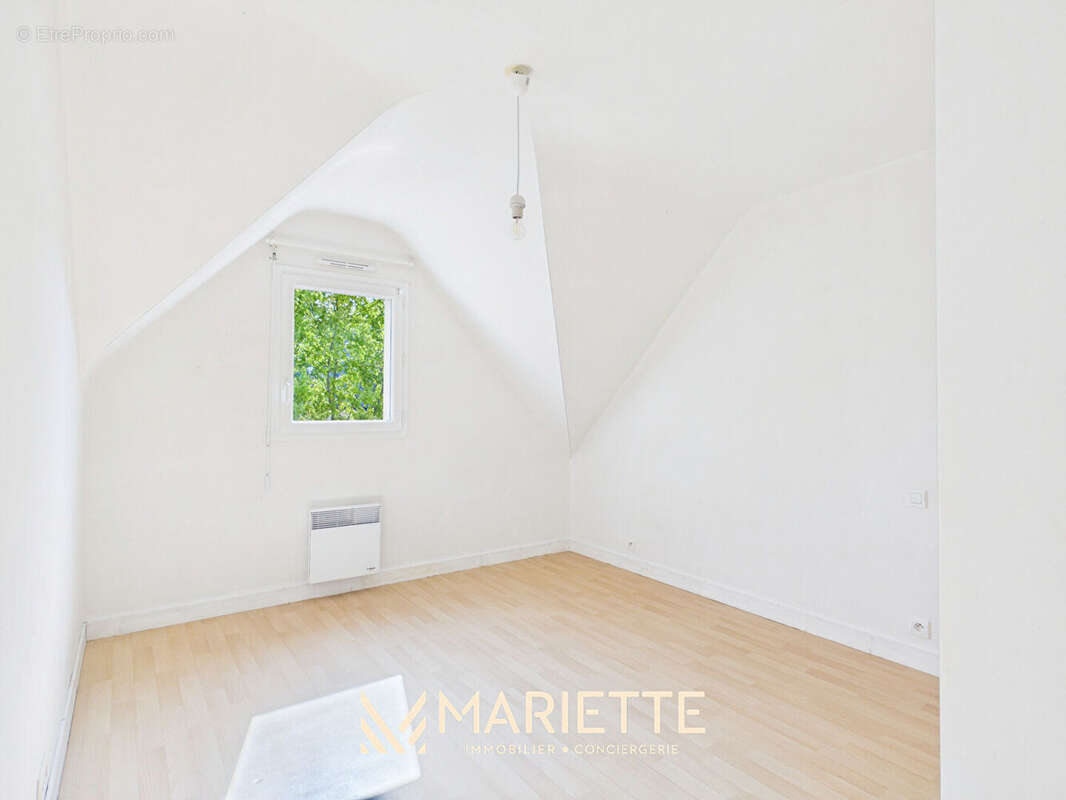 "VELIA" Proche centre Trégunc - Maison avec vie de plain-pied - photo 10
