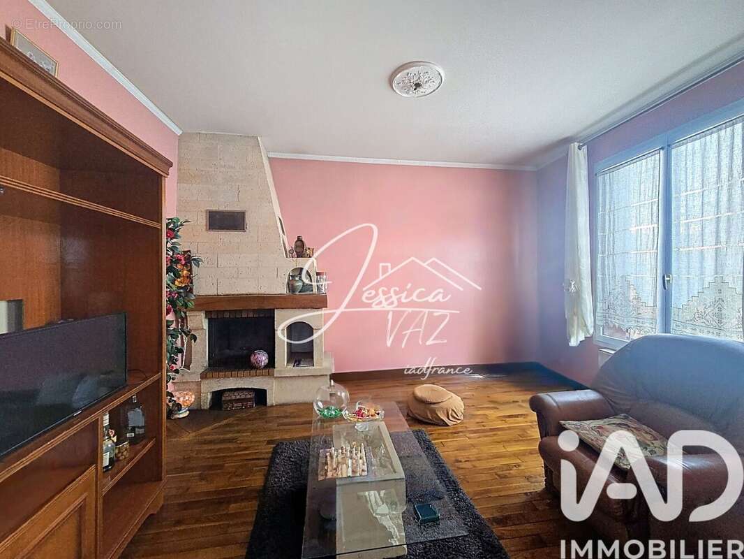 Photo 4 - Maison à DRANCY