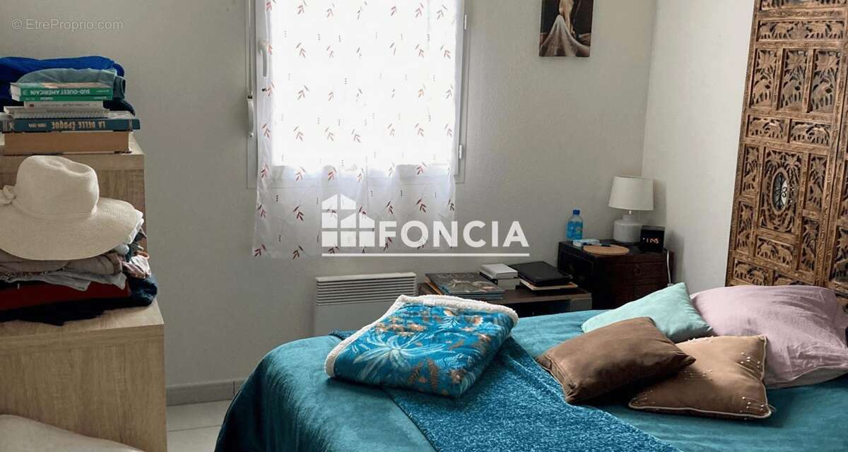 Appartement à ANGOULEME