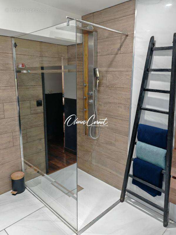 Maison à NOGENT-LE-ROTROU