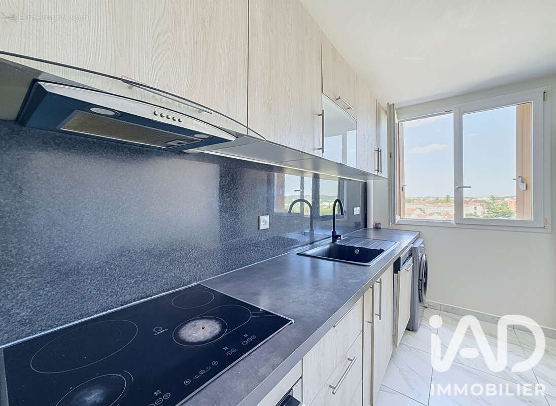 Photo 4 - Appartement à DEUIL-LA-BARRE