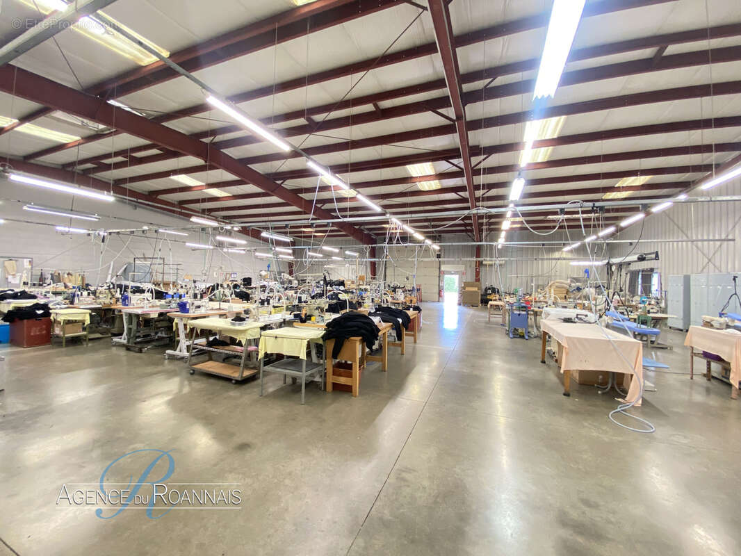 Commerce à LE COTEAU