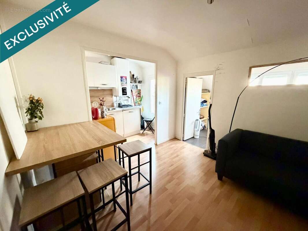 Photo 3 - Appartement à ANGERS