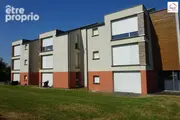 Appartement à PHALSBOURG