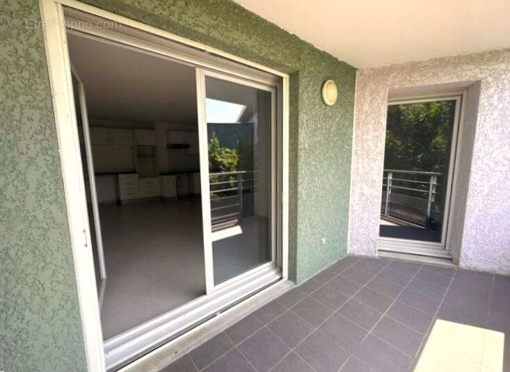 Appartement à ESCALQUENS