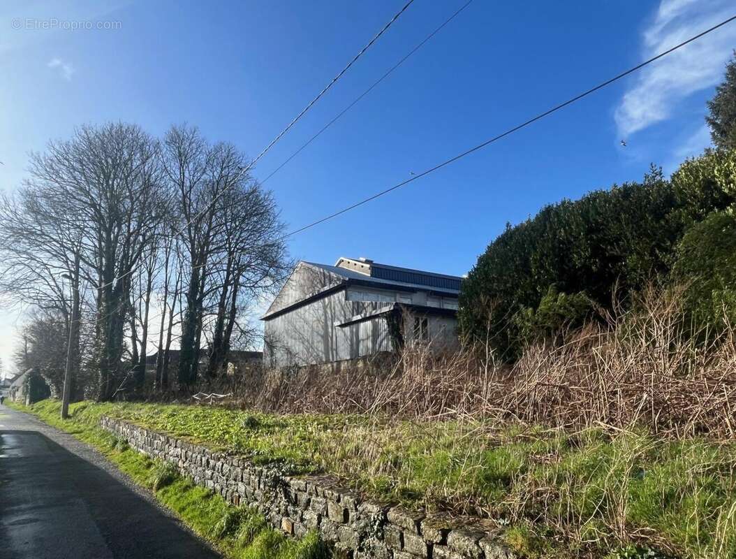 Photo 2 - Terrain à SCAER