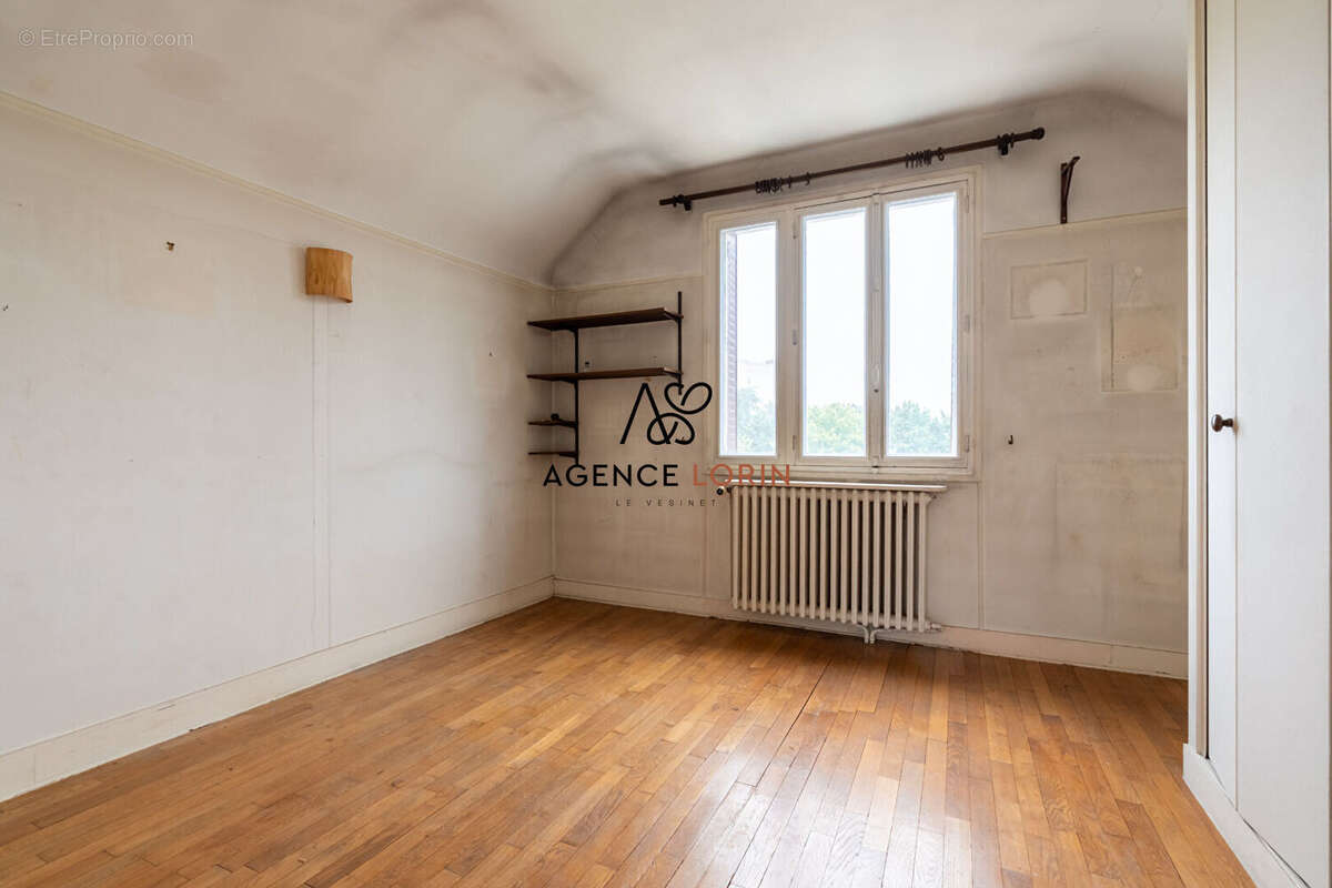 Maison Chatou 7 pièces 155 m² - photo 13