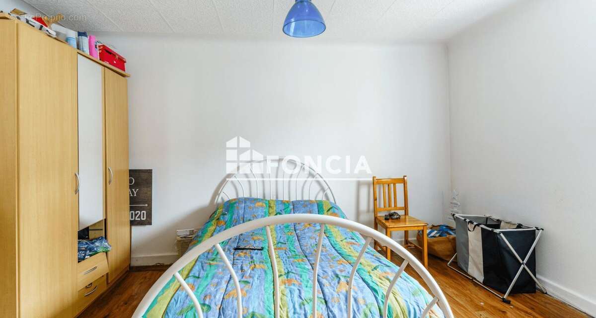 Maison à L&#039;HOPITAL