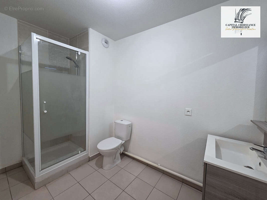 Appartement à CENON