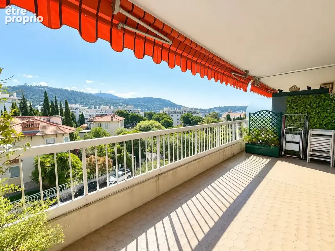 Photo Appartement à Nice au prix de 169 000€