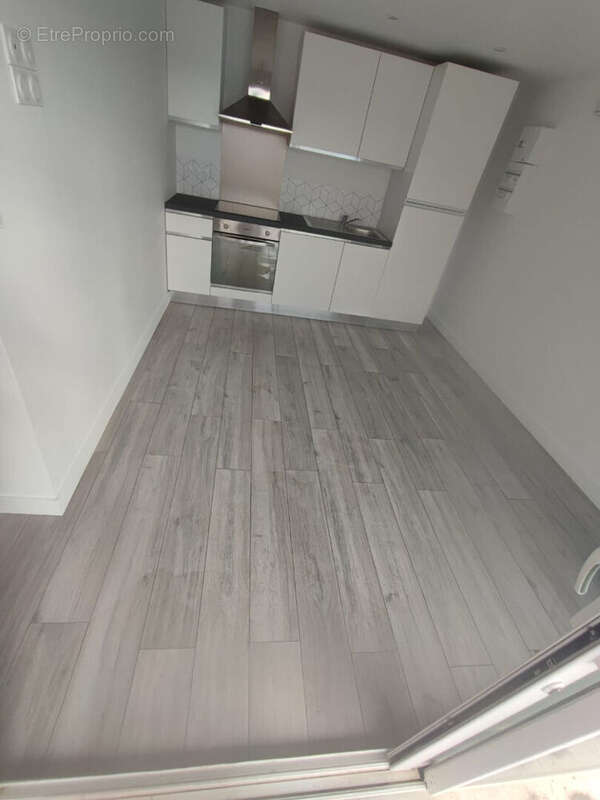 Appartement à ALENCON