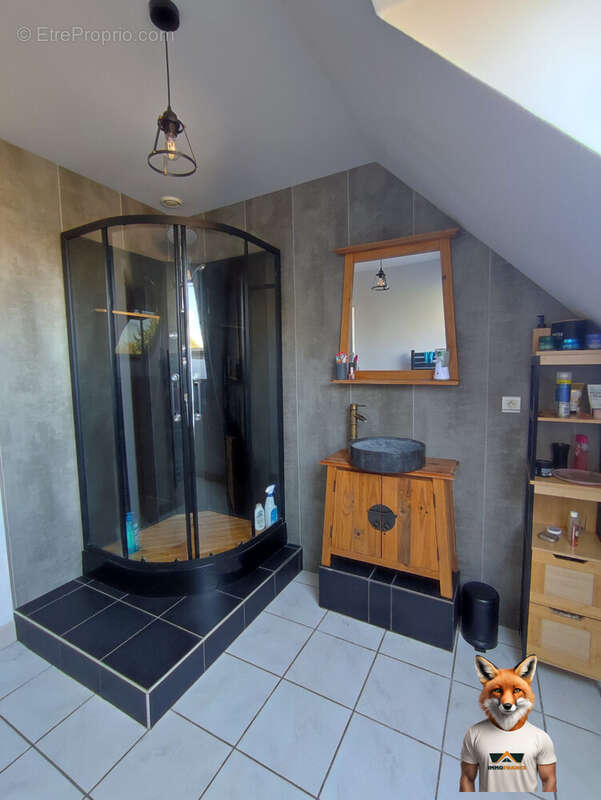 Maison à NOGENT-SUR-SEINE