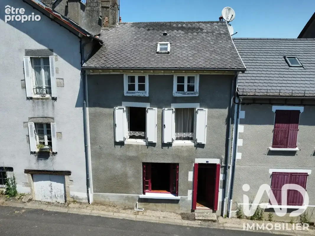 Photo 1 - Maison à PLEAUX