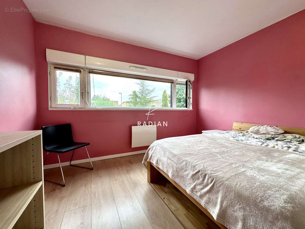 Maison à VILLENEUVE-D&#039;ASCQ